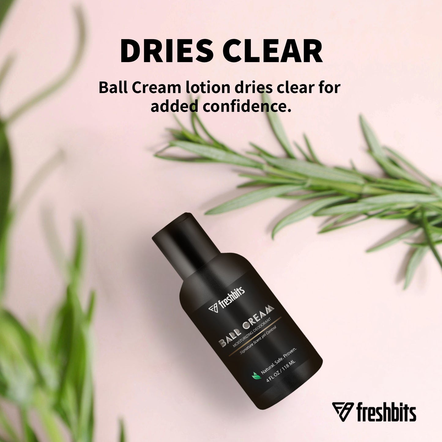 Ball Cream ( 2 PACK )