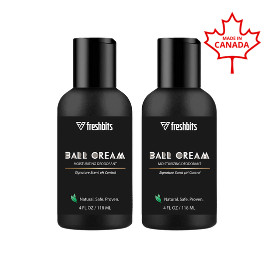 Ball Cream ( 2 PACK )